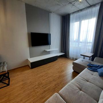 Зоряний бульв., 1м