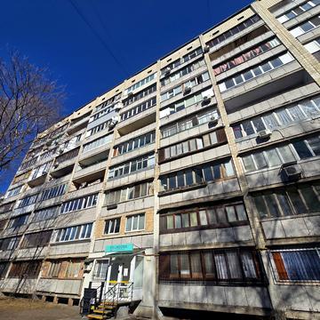 Вацлава Гавела бульв. (Івана Лепсе), 21-Б