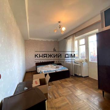 Кирилівська вул. (Фрунзе), 126/2