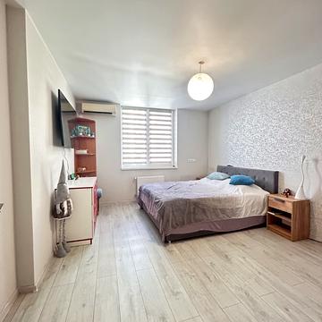 Пономарьова вул., 26 к5