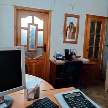 Аерокосмічний просп. (Гагаріна), 21