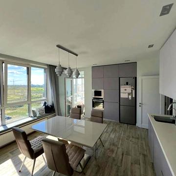 Родини Крістерів вул., 20