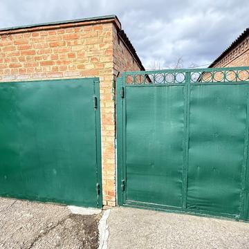 Провулок Маріупольський 1, 8