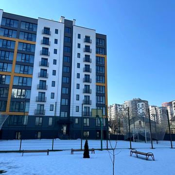 Ключний пров., (Будинок 2)