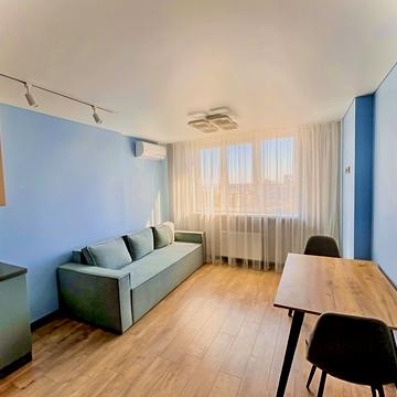 Михайла Максимовича вул. (Онуфрія Трутенка), 32-В