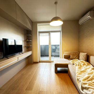 Васильківська вул., 100-А