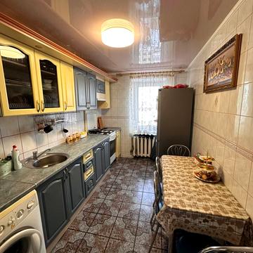 Герасима Кондратьєва вул. (Кірова), 129