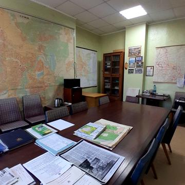 Троїцька вул. (Дзержинського), 26