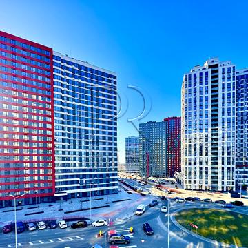 Всеволода Змієнка вул., 34/21