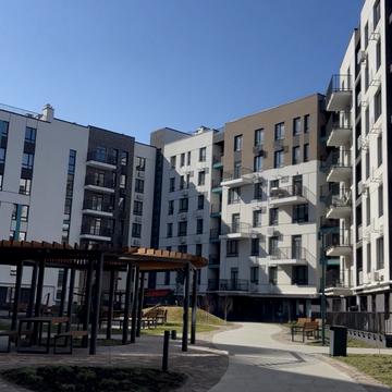 Щирецька вул., 8А