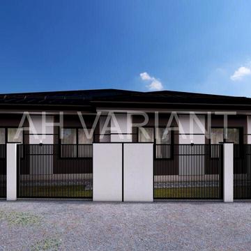 Центральна