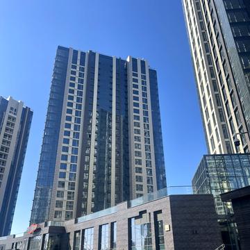 Андрія Верхогляда вул. (Михайла Драгомирова), 7