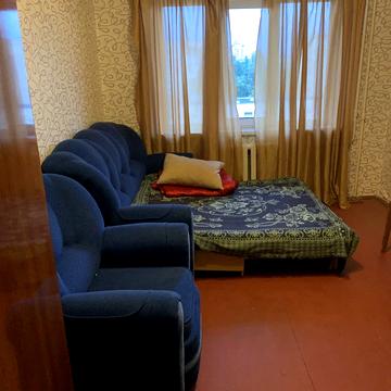 Лісовий просп., 25-А