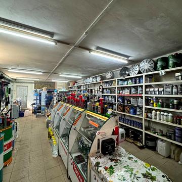 Гоголя вул., 1