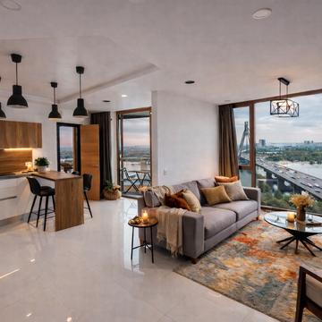 Володимира Івасюка просп. (Героїв Сталінграду), 2-Д