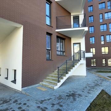 Тараса Шевченка вул., (Будинок 6)