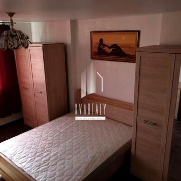 Соломії Крушельницької вул., 15-В