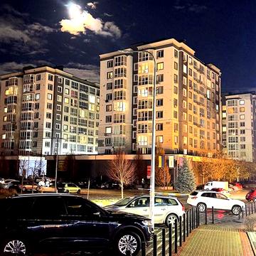 Олекси Тихого пров., (Будинок 7)