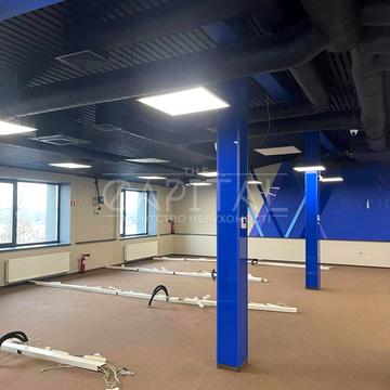 Набережне шосе, 4