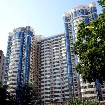 Андрія Верхогляда вул. (Михайла Драгомирова), 2-А