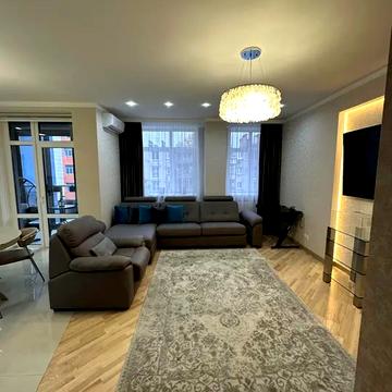 Володимира Моссаковського вул. (Клари Цеткін), 7