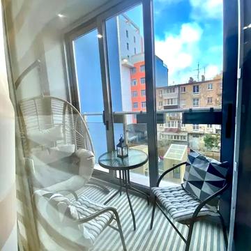 Володимира Моссаковського вул. (Клари Цеткін), 7