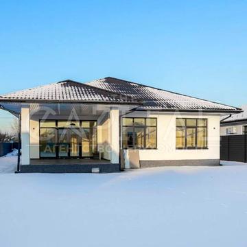 Бориспільський район