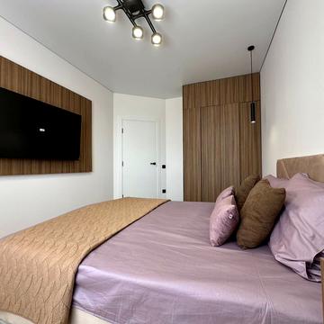 Височана вул., 18 к16