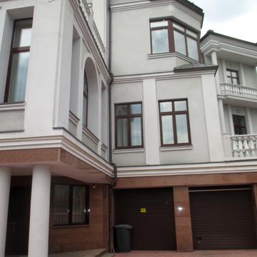 Редутна вул.