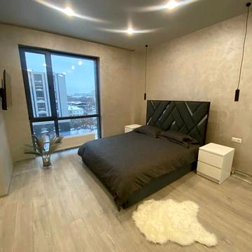 Короленка вул. (Первозванівська), 22-А