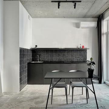 Курортний пров., 1-Б