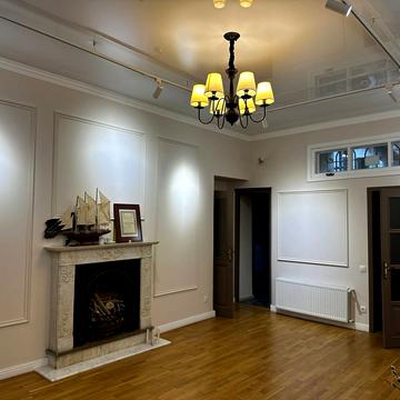 Павла Зеленого вул. (Коблевська), 7