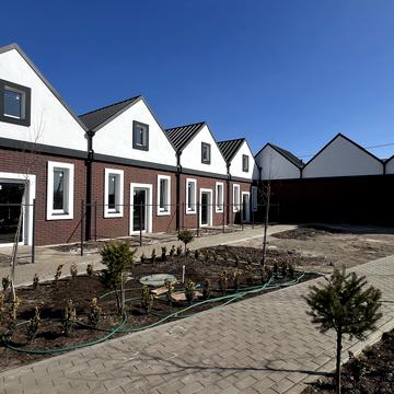 Хутірська вул. (Жовтнева)