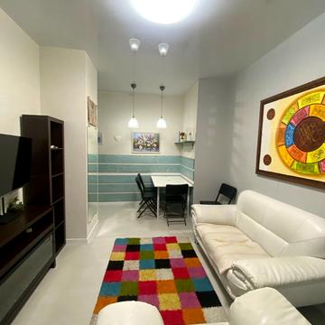 Володимира Моссаковського вул. (Клари Цеткін), 7