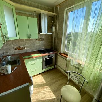 Гвардійців-Широнінців вул., 7