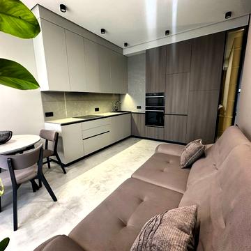 Фортечний тупик (Тверський), (Будинок 2)