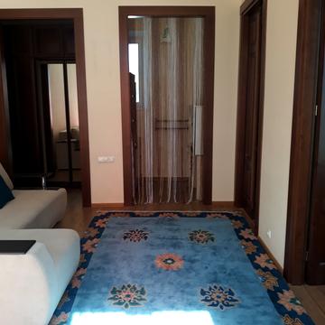 Набережно-Хрещатицька вул., 7-В