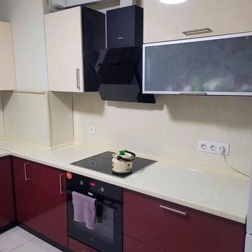 Сергія Данченка вул., 5