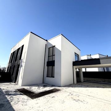 Патріарха Володимира вул.