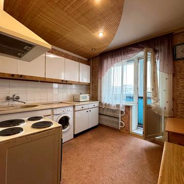 житловий масив Тополя-2 вул., 33