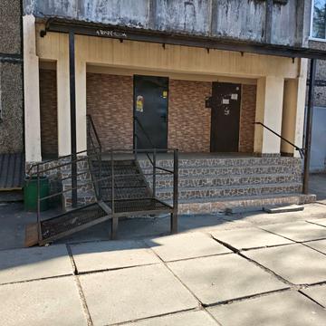 Композитора Лятошинського вул., 2