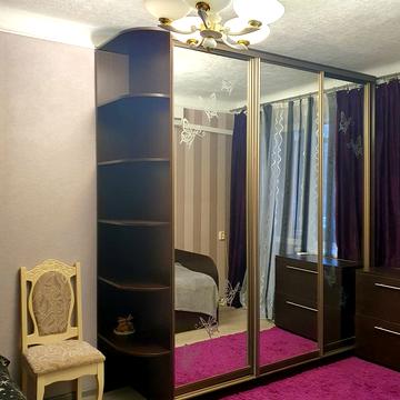 Гетьмана Павла Скоропадського вул. (Льва Толстого), 51/102