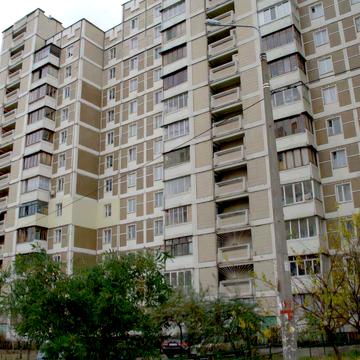 Олександри Екстер вул. (Марини Цвєтаєвої), 10/87