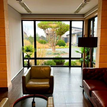 СТ Дрім Ленд, 9-А