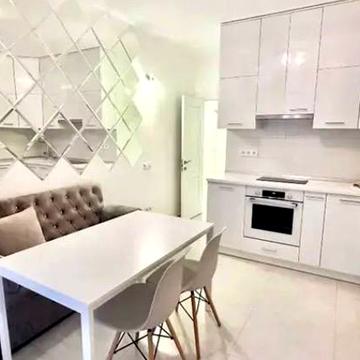 Князя Романа Мстиславича вул. (Генерала Жмаченка), 28