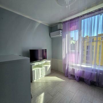 Соборності просп. (Воззєднання), 17 к2