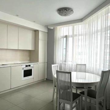 Освіти вул., 16-А