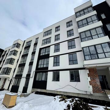 Івана Рубчака вул., 4