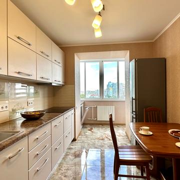 Драгоманова вул., 31-В