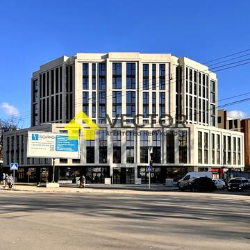 Європейська вул. (Фрунзе), 47